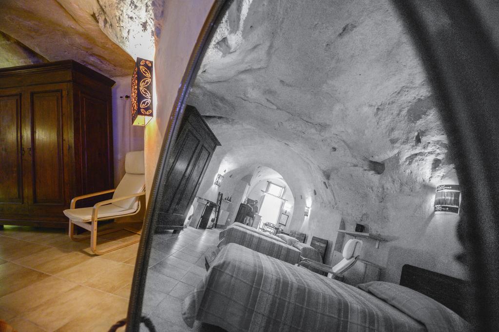 Willa Matera In Medio Zewnętrze zdjęcie