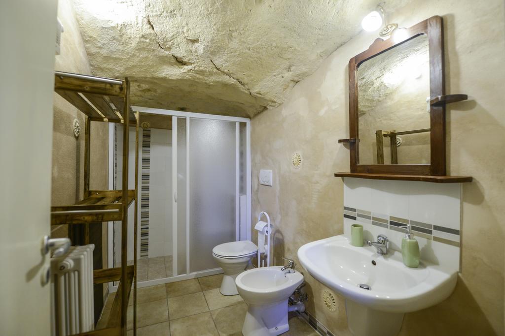 Willa Matera In Medio Zewnętrze zdjęcie
