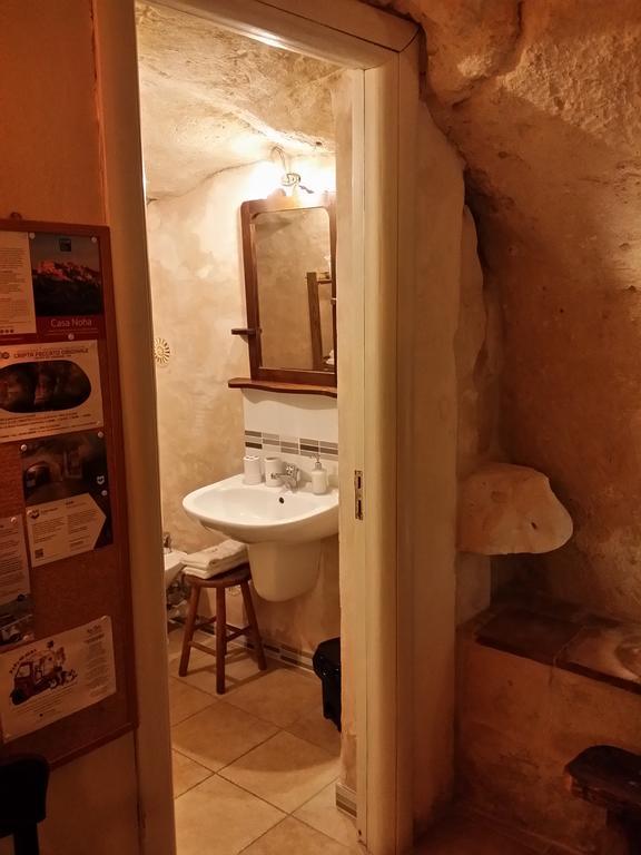 Willa Matera In Medio Zewnętrze zdjęcie
